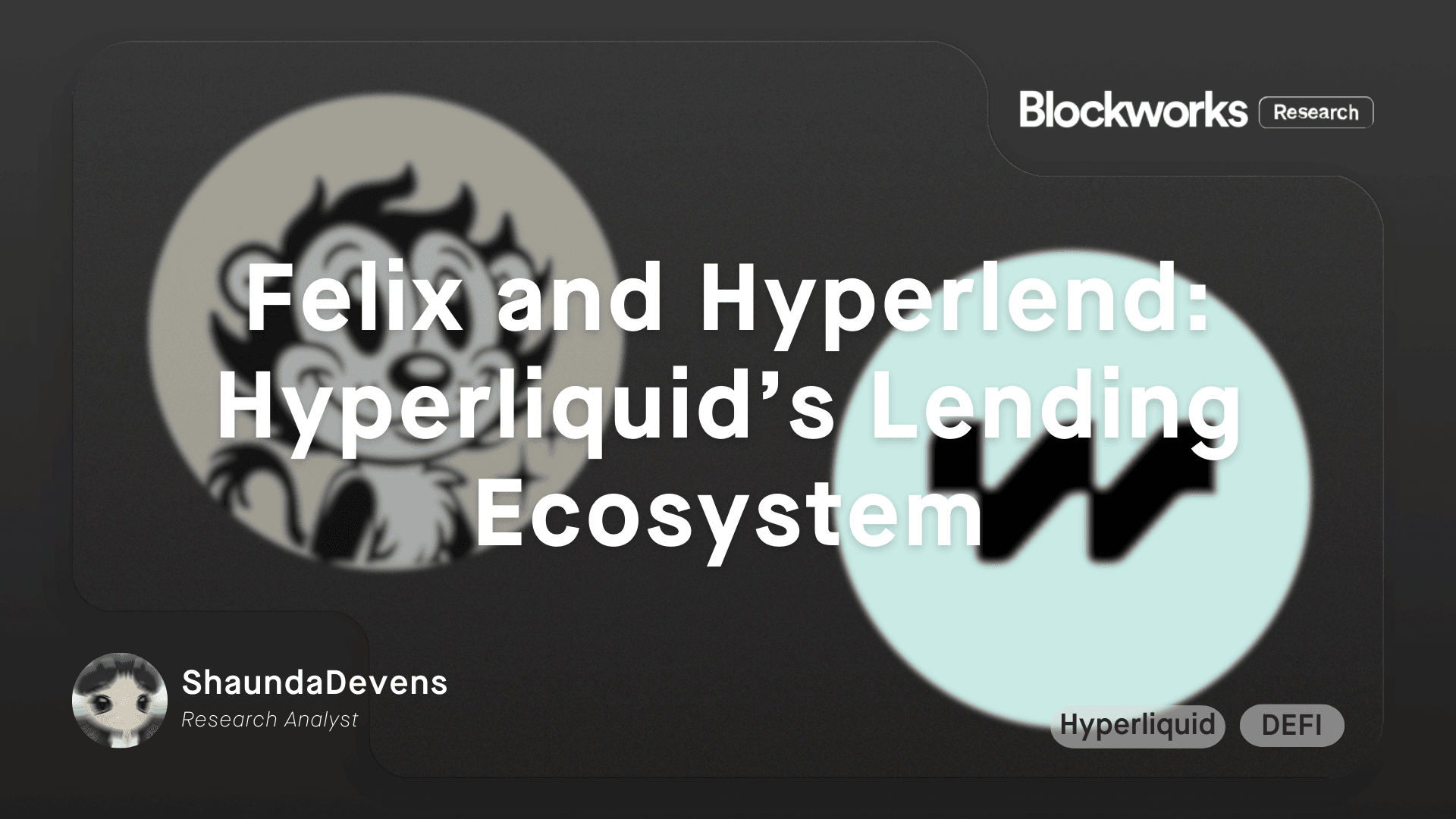 Hyperliquid (HYPE) Live Price, Data & Chart History - Blockworks