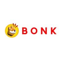 Bonk Inc.