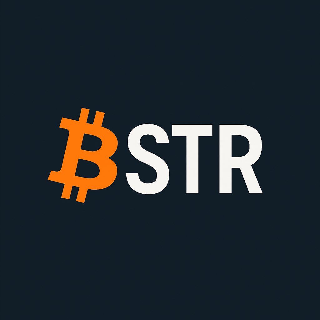 Bitcoin Standard Treasury Company
