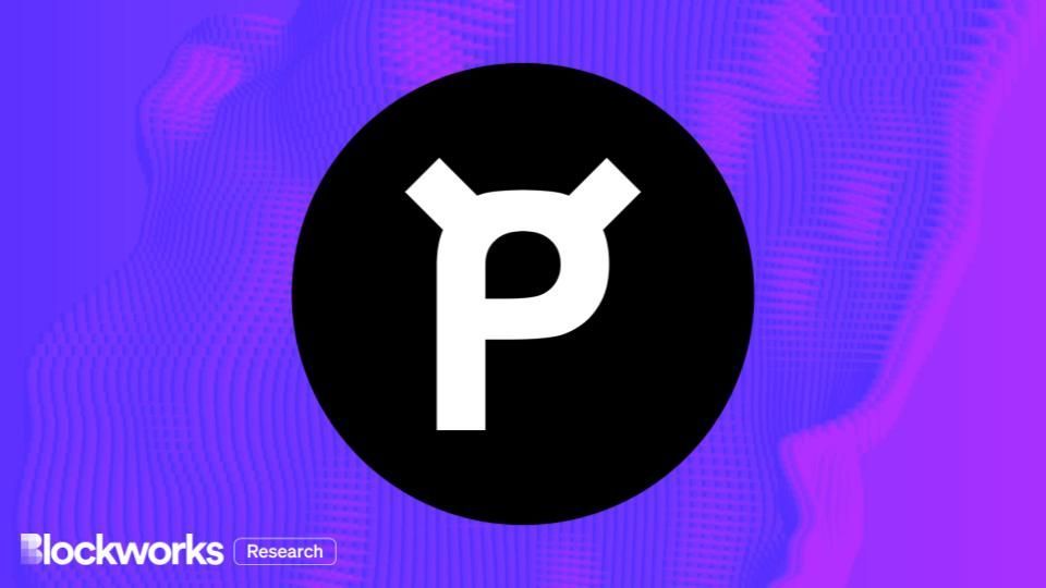 FPI: An Inflation-Resistant Stablecoin | Blockworks Research